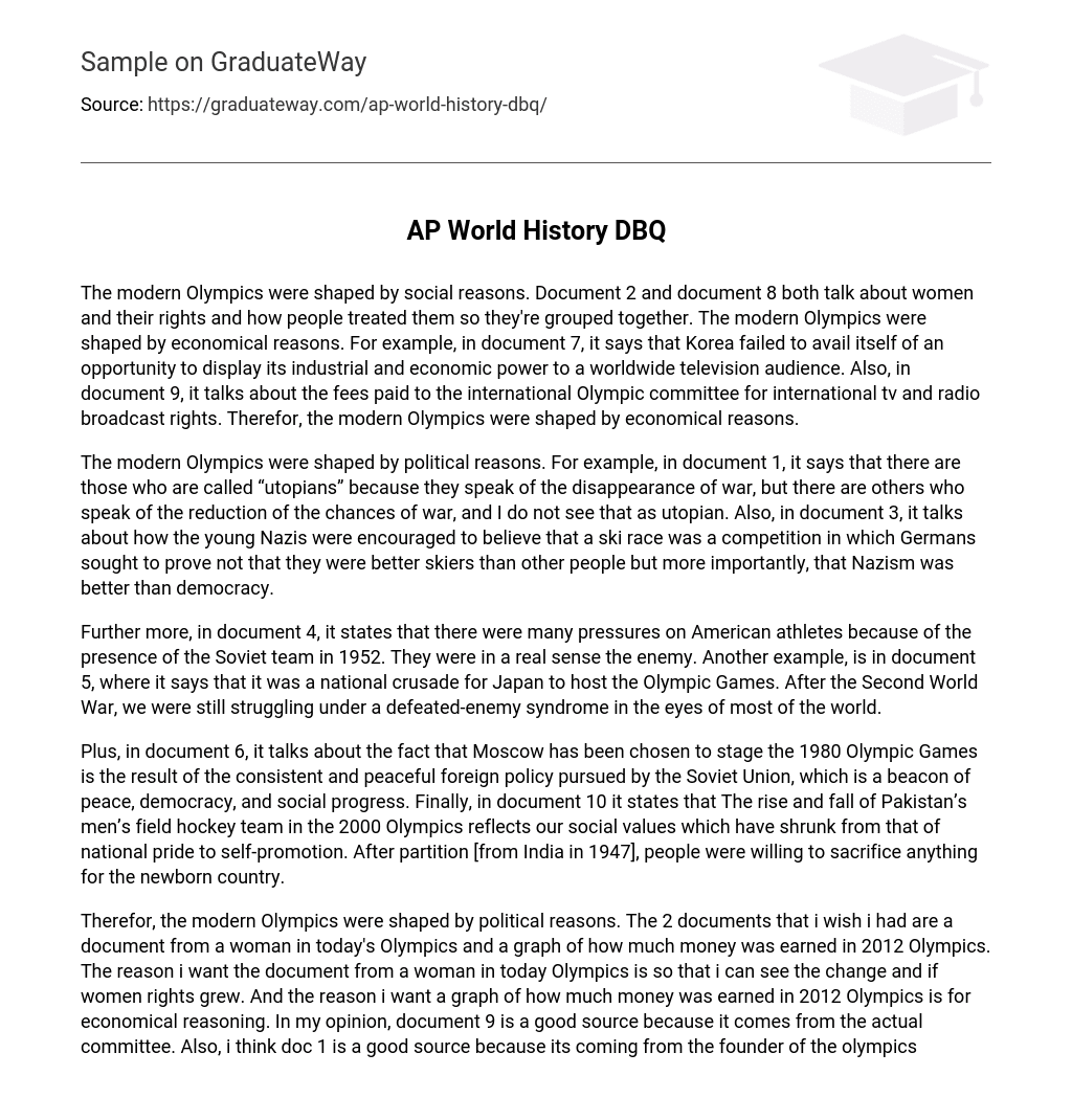 ap-world-history-dbq-467-words-free-essay-example-on-graduateway