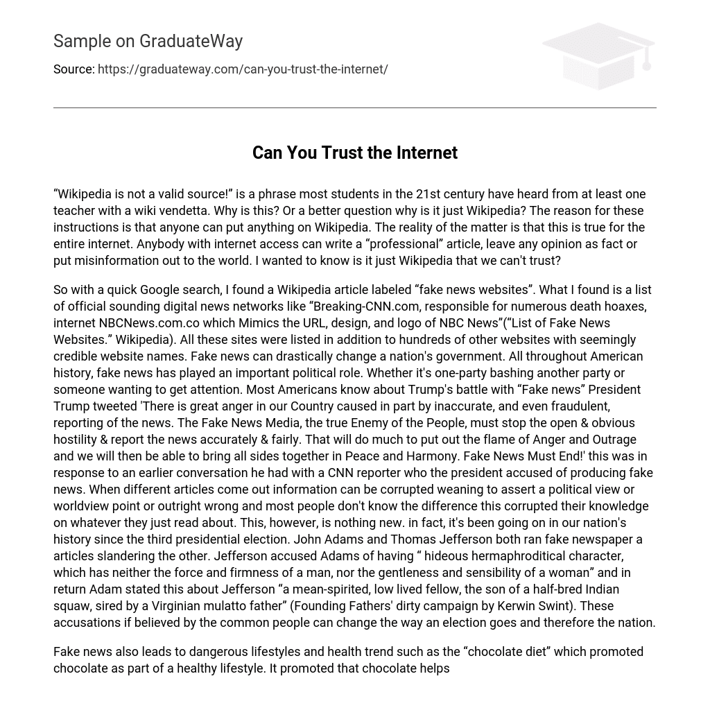 can-you-trust-the-internet-essay-example-graduateway