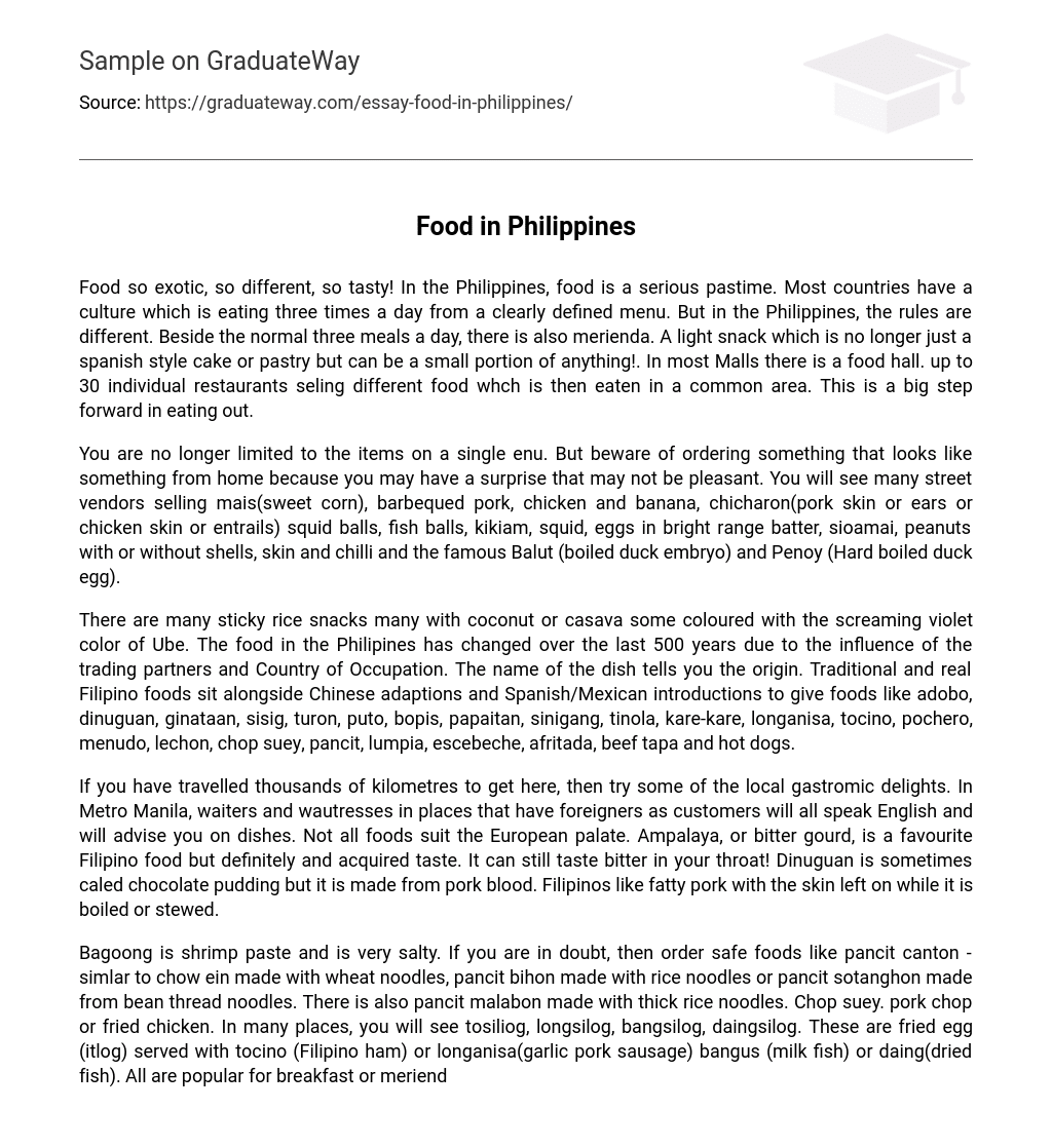 food-in-philippines-4208-words-free-essay-example-on-graduateway