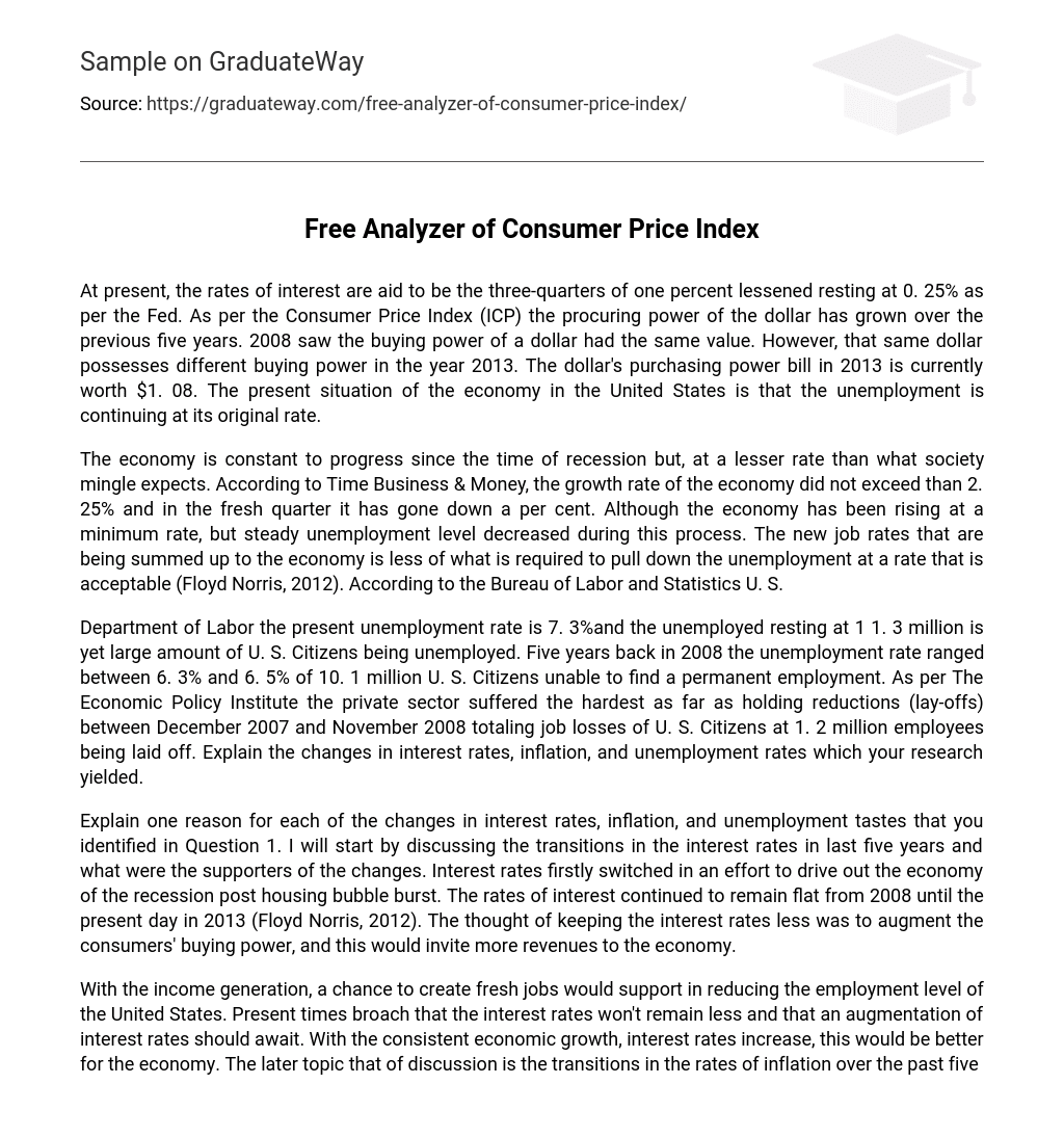 free-analyzer-of-consumer-price-index-essay-example-graduateway