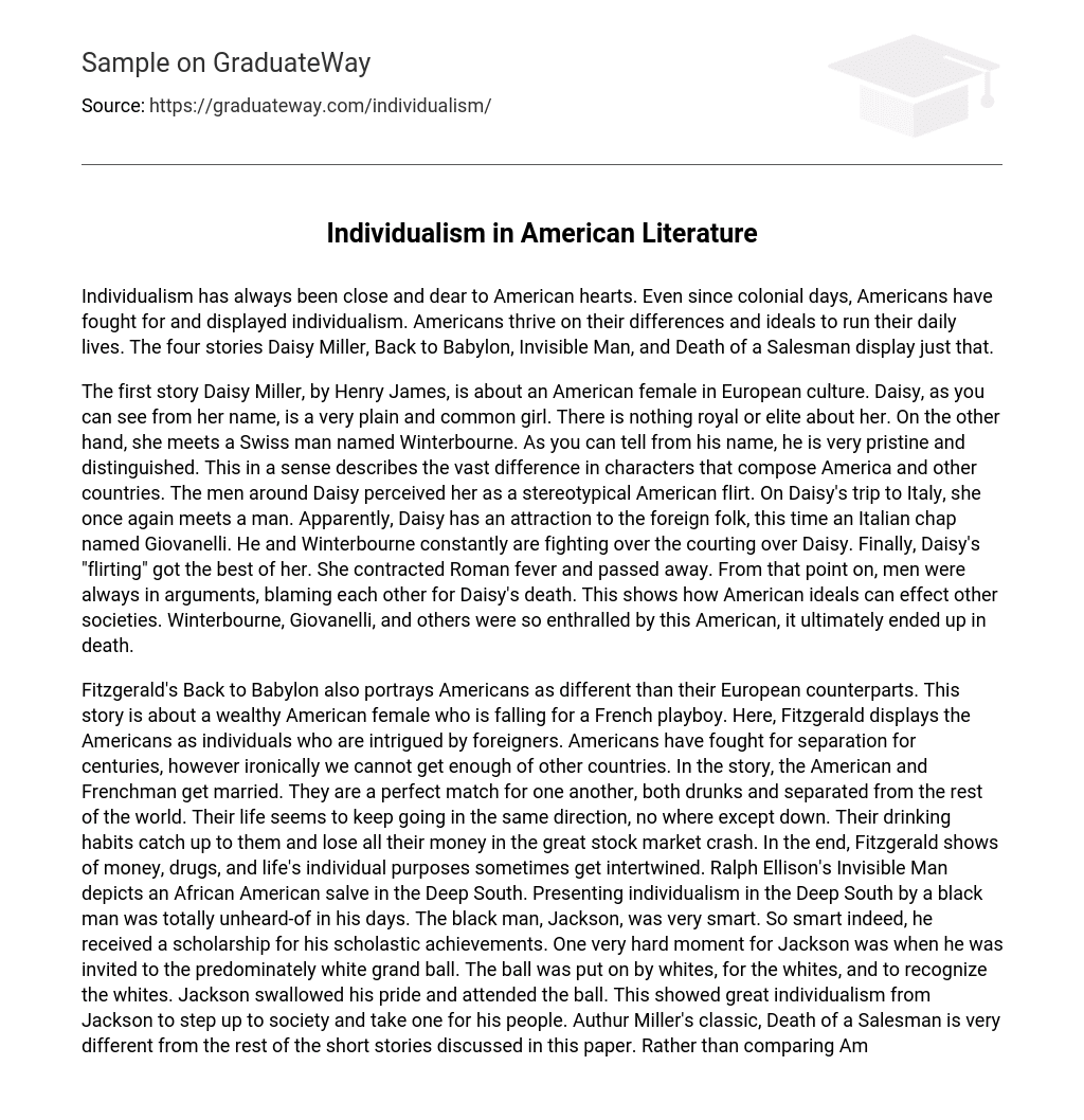 individualism-in-american-literature-essay-example-graduateway