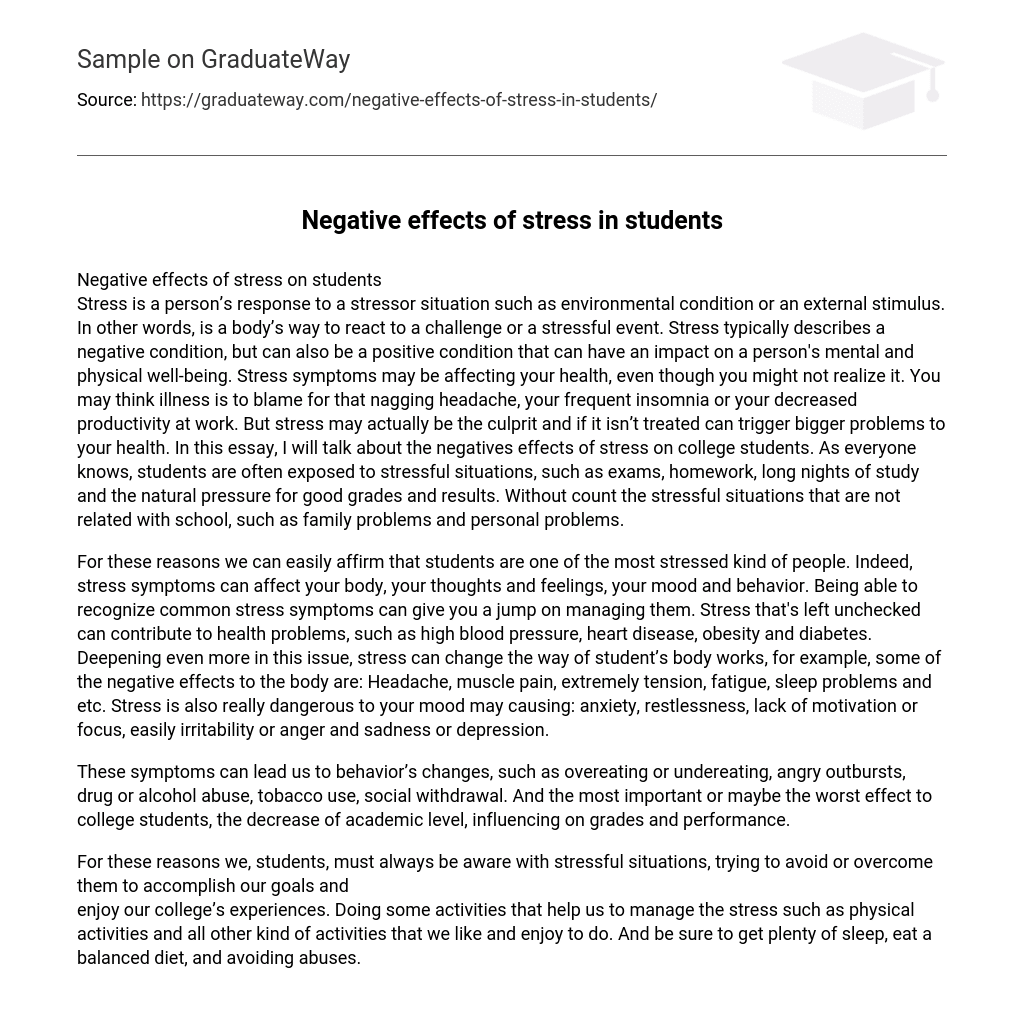 negative-effects-of-stress-in-students-essay-example-graduateway