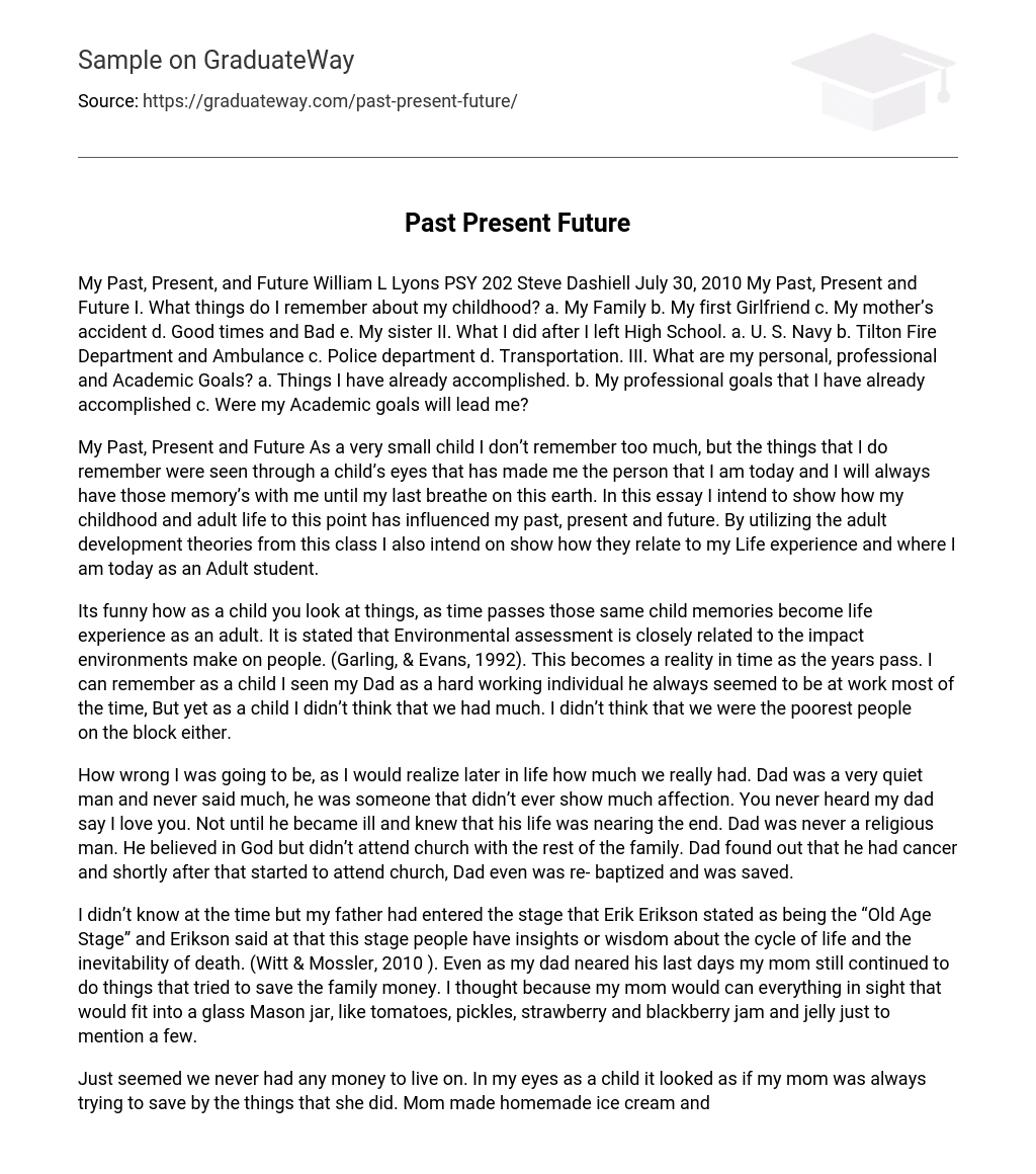 past-present-future-3348-words-free-essay-example-on-graduateway