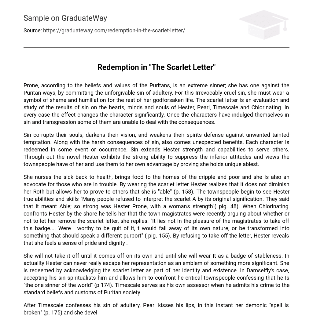 redemption-in-the-scarlet-letter-essay-example-graduateway