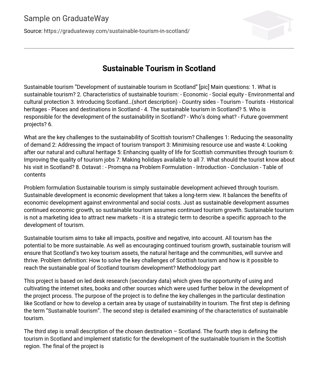 sustainable-tourism-in-scotland-essay-example-graduateway