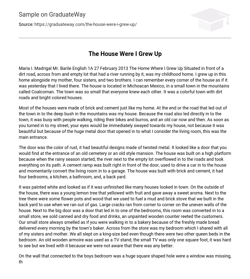 the-house-were-i-grew-up-short-summary-free-essay-example-1119-words