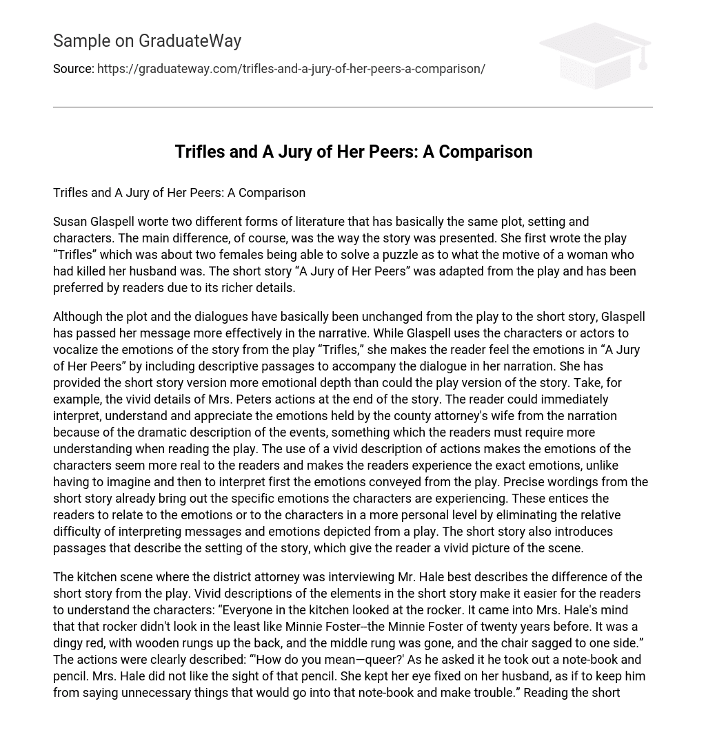 trifles-and-a-jury-of-her-peers-a-comparison-essay-example-graduateway