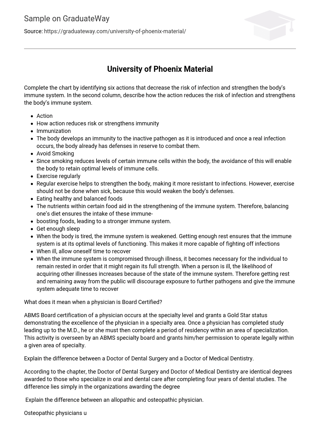 university-of-phoenix-material-essay-example-graduateway