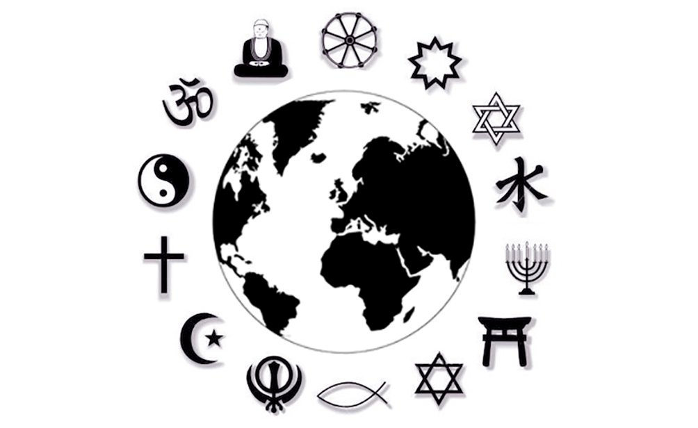 Top 210 Religion Essay Topics & Ideas for 2022