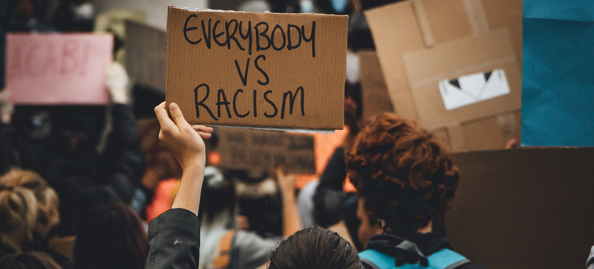 essay topics about racism