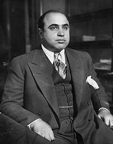 Essays on Al Capone