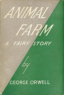 Essays on Animal Farm