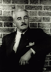 Essays on William Faulkner