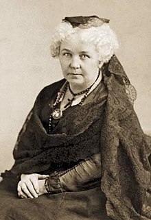 Essays on Elizabeth Cady Stanton