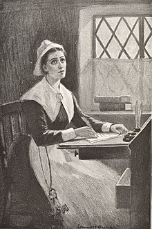 Essays on Anne Bradstreet