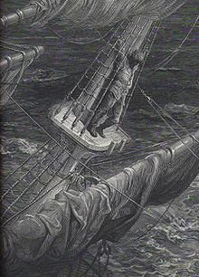 Essays on The Rime of the Ancient Mariner