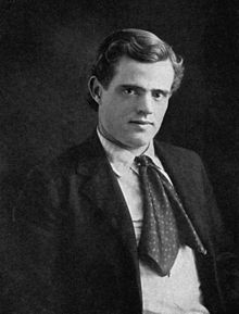 Essays on Jack London