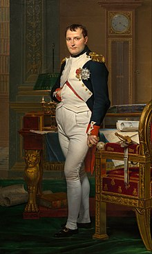 Essays on Napoleon