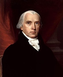 Essays on James Madison