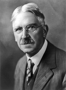 Essays on John Dewey