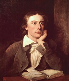 Essays on John Keats