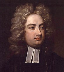 Essays on Jonathan Swift