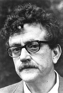 Essays on Kurt Vonnegut