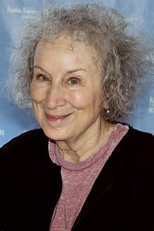 Essays on Margaret Atwood