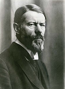 Essays on Max Weber