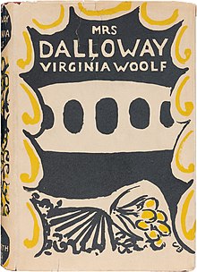 Essays on Mrs Dalloway