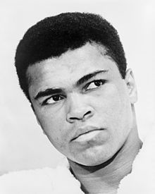 Essays on Muhammad Ali