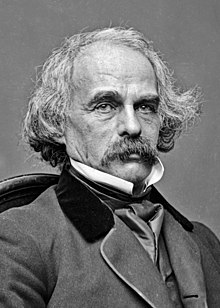 Essays on Nathaniel Hawthorne