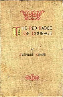 Essays on The Red Badge of Courage