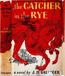 Essays on Catcher In The Rye