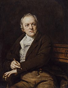 Essays on William Blake