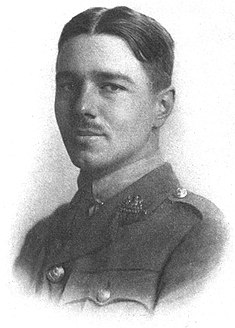 Essays on Wilfred Owen