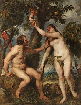 Essays on Adam and Eve