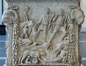 Essays on Roman Mythology