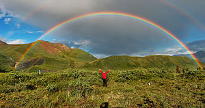 Essays on Rainbow