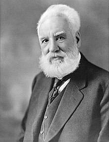 Essays on Alexander Graham Bell