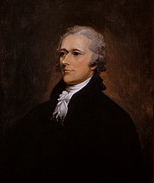 Essays on Alexander Hamilton