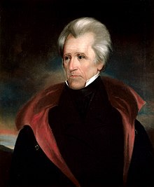 Essays on Andrew Jackson