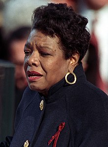 Essays on Maya Angelou