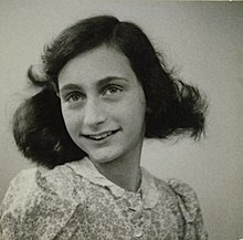 Essays on Anne Frank