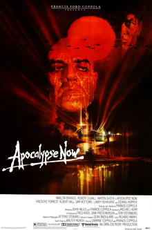 Essays on Apocalypse Now