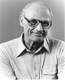 Essays on Arthur Miller