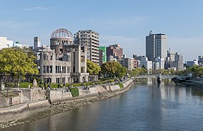 Essays on Hiroshima
