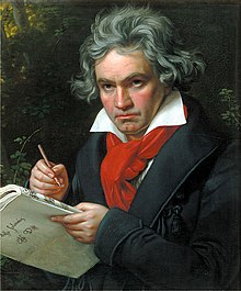 Essays on Ludwig van Beethoven