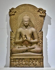 Essays on Buddha