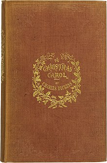 Essays on A Christmas Carol